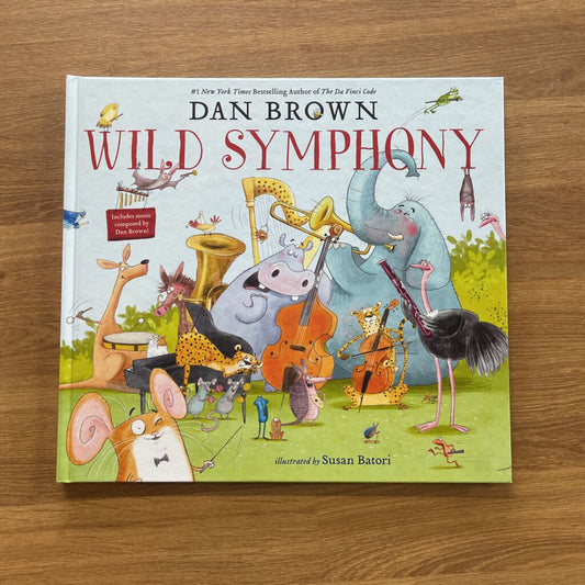 Wild Symphony