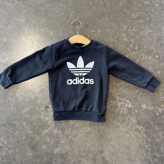 Adidas Crewneck - 3T