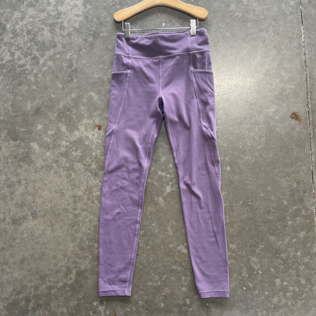 Athleta Girl Leggings - 14