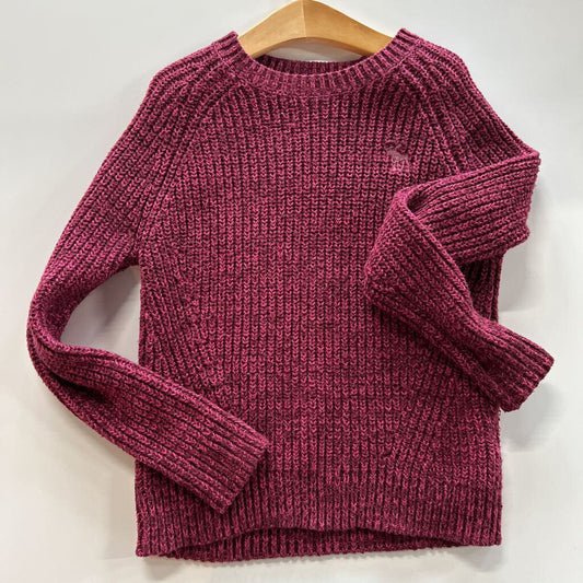 Abercrombie Knit Sweater - 9/10