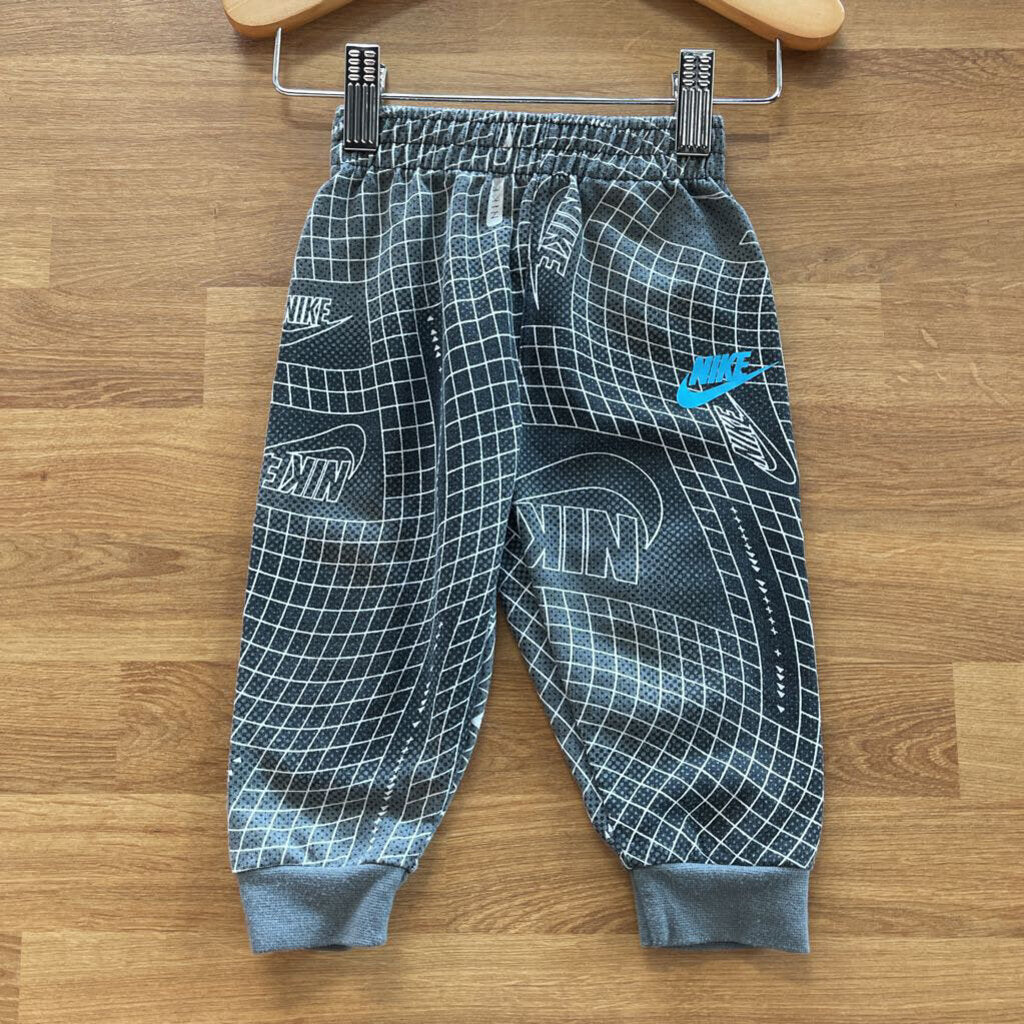 Nike Soft Pants 12M
