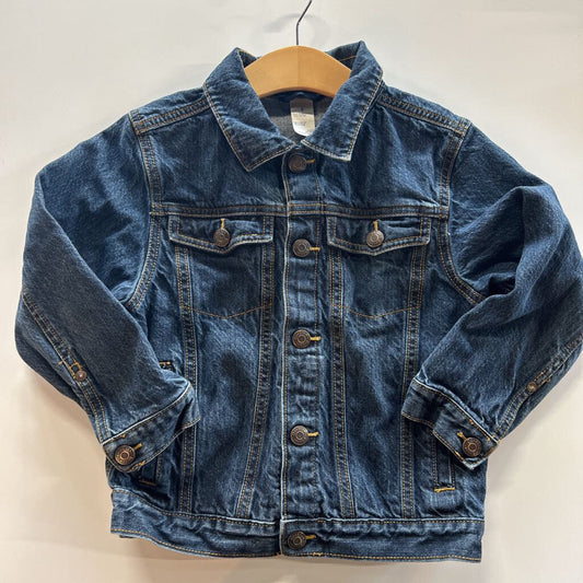 Osh Kosh Denim Jacket - 6