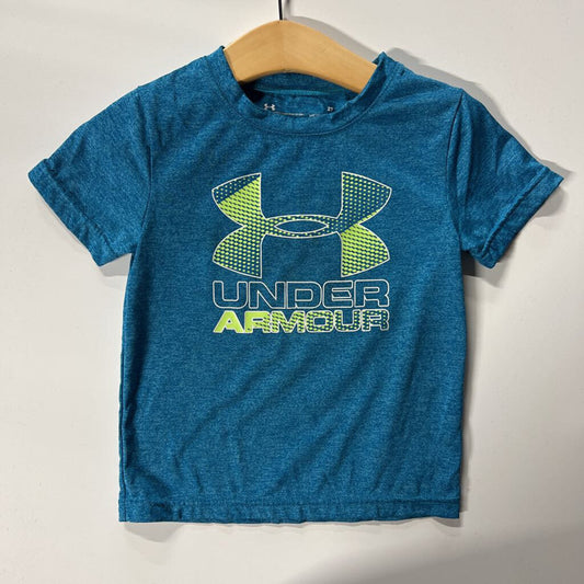 Under Armour Active Tee - 2T