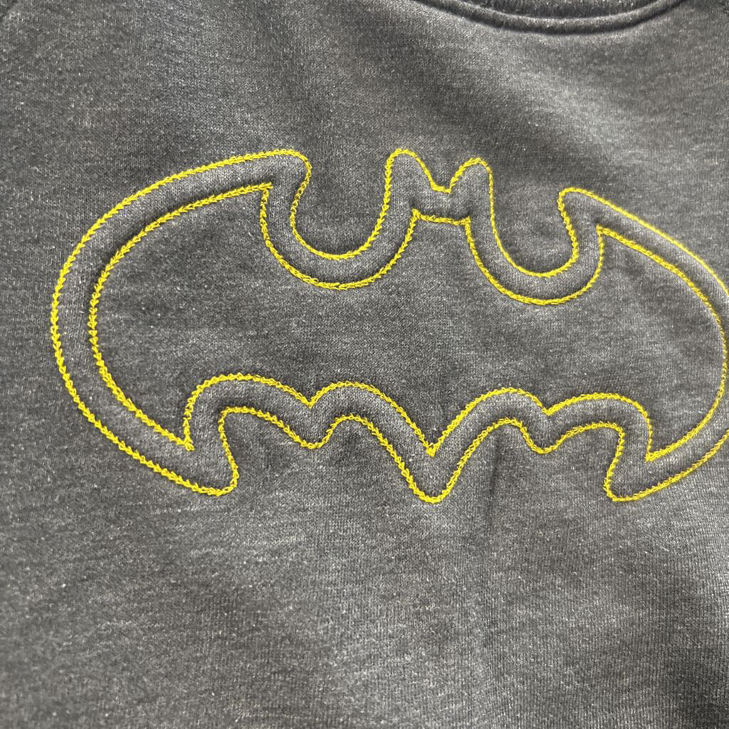 Baby Gap Batman Crewneck - 3T