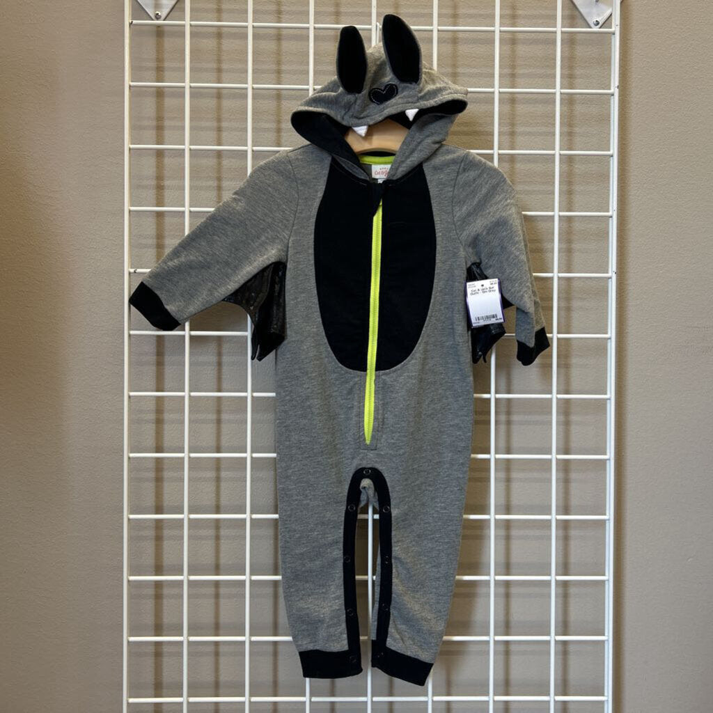 Cat & Jack Bat Outfit - 12m