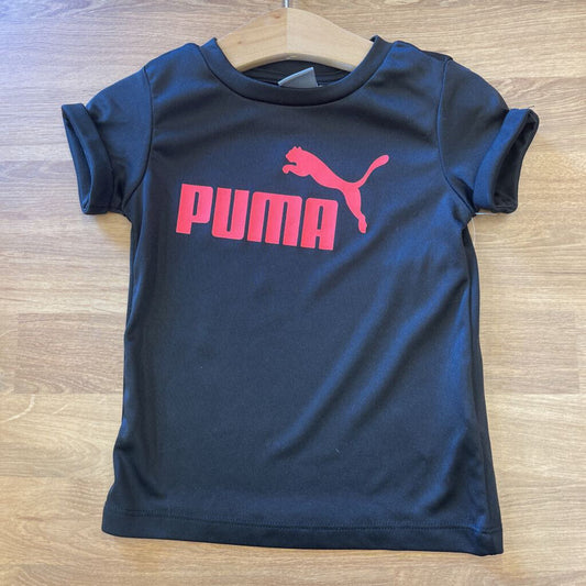 Puma Active SS Tee - 2T