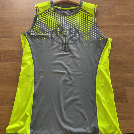 Under Armour Active Tank - 16