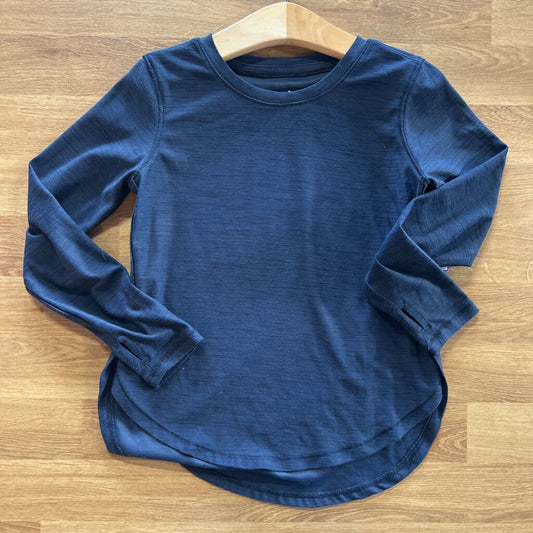 Old Navy Active LS Top - 5