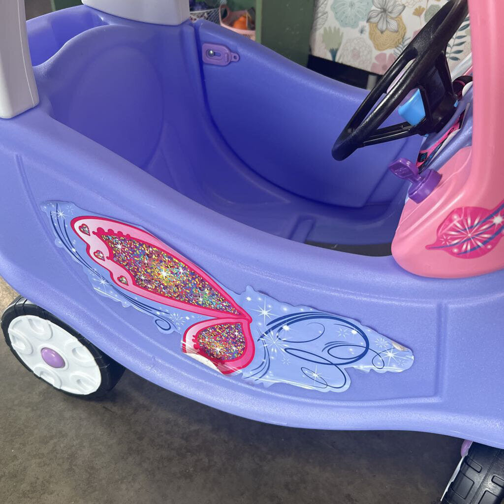 Little Tikes Princess Cozy Coupe