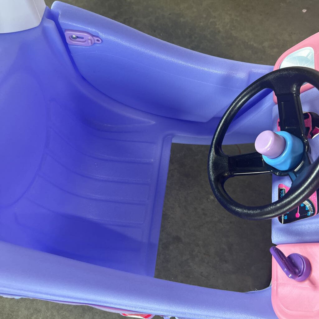 Little Tikes Princess Cozy Coupe