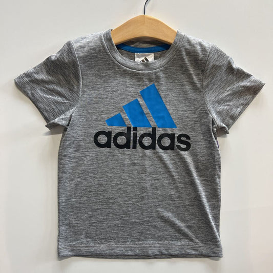 Adidas Active SS Tee - 2T