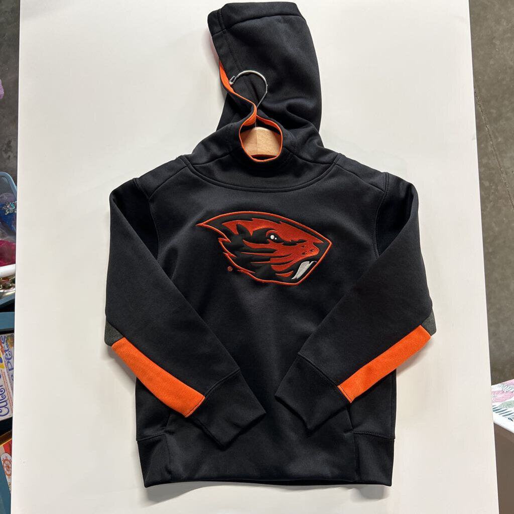 Gen 2 Oregon State Hoodie - 5/6