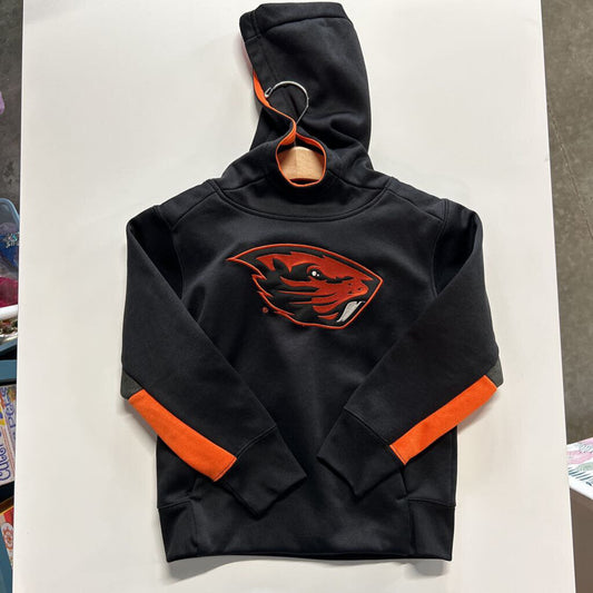 Gen 2 Oregon State Hoodie - 5/6