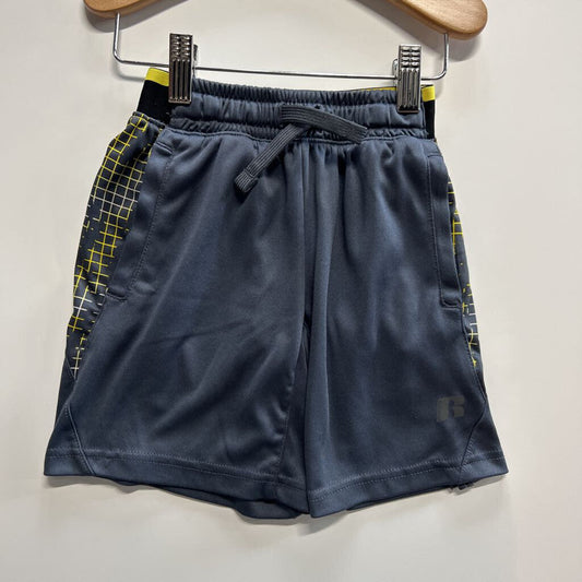 Russell Active Shorts - 4/5