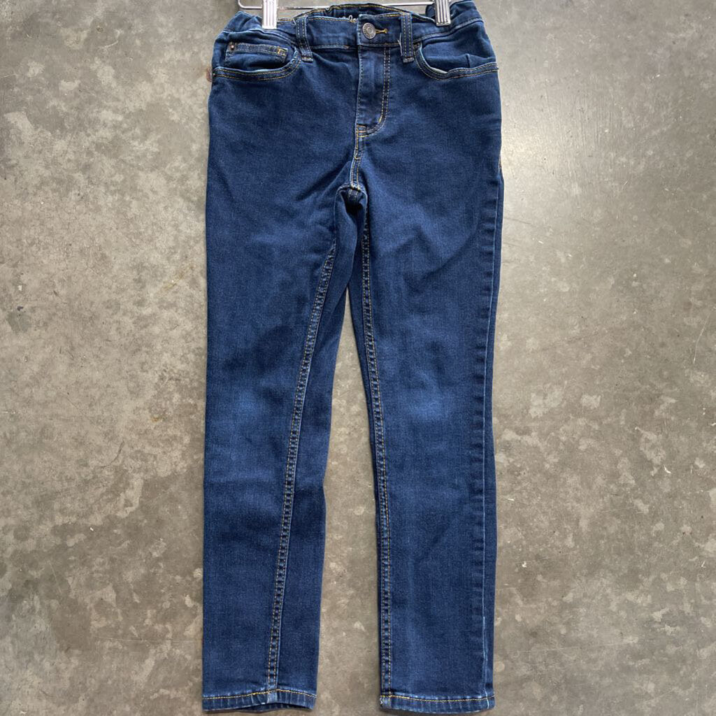 Cat Jack Skinny Stretch Jeans 10