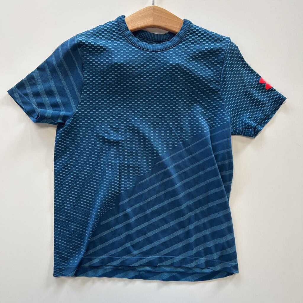 Under Armour Active SS Top - 7/8