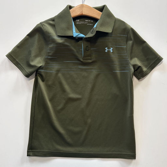 Under Armour Active Polo - 7/8