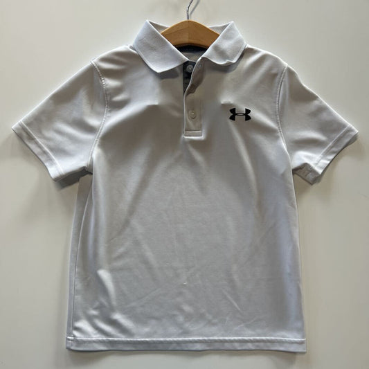 Under Armour Active Polo - 7/8