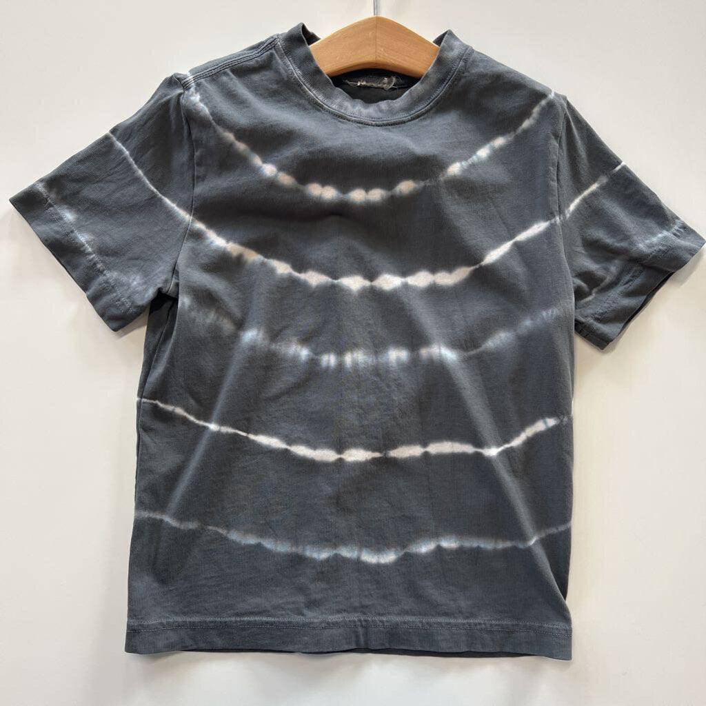 Hanna Andersson Tie Dye SS Tee - 6/7