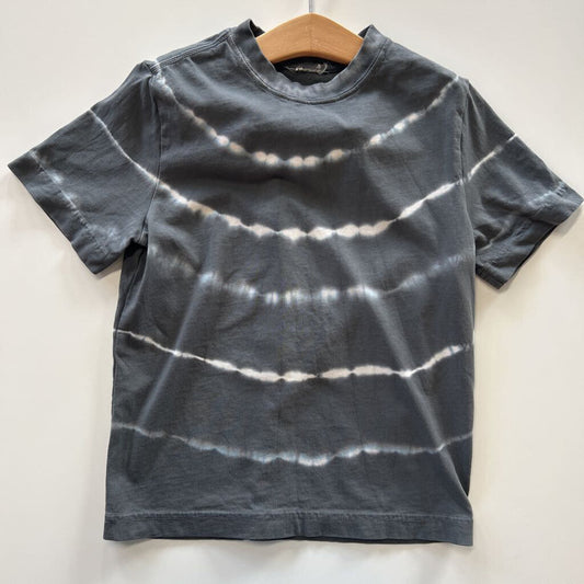 Hanna Andersson Tie Dye SS Tee - 6/7