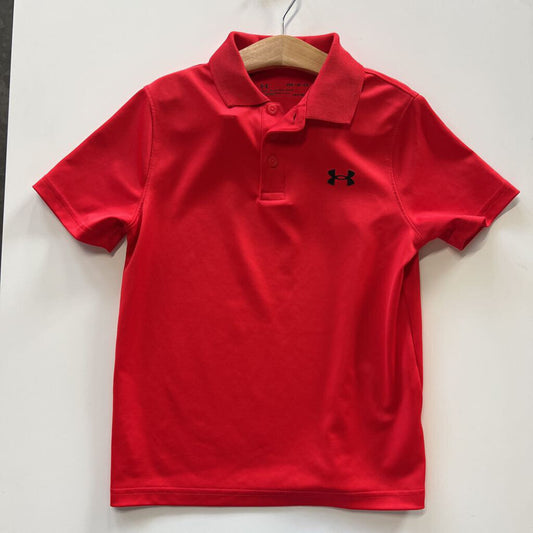 Under Armour Active Polo - 7/8