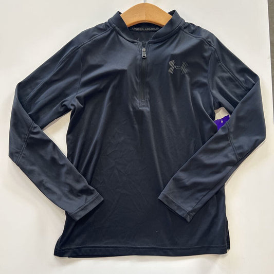 Under Armour Quarter Zip Pullover - 7/8