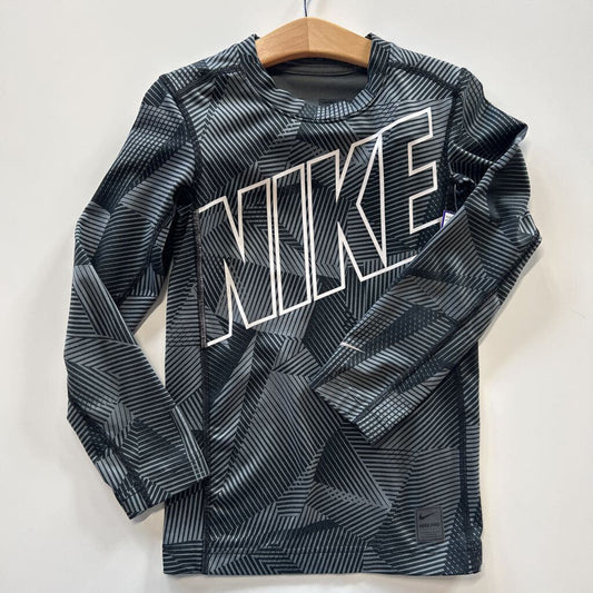 Nike Pro LS Top - 8/9