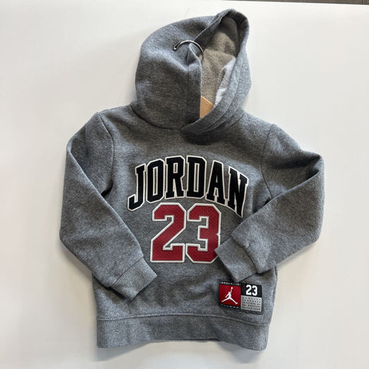 Jordan Hoodie - 3T