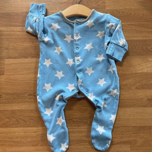 Kite Baby Star Pj's 3/6M