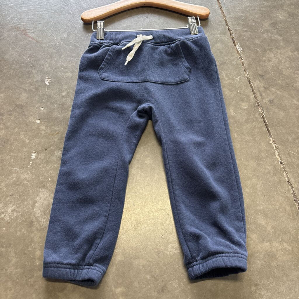 Old Navy Drawstring Sweat Pants 3T