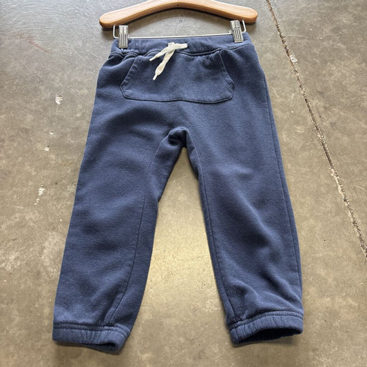 Old Navy Drawstring Sweat Pants 3T