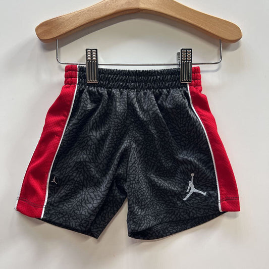 Jordan Active Shorts - 18m