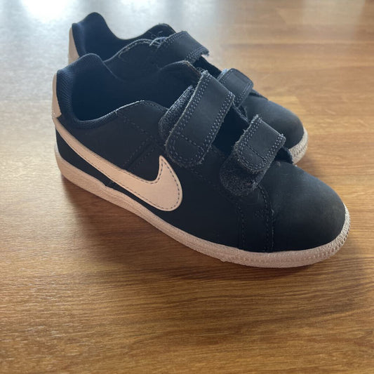 Nike Blue Sneakers - 10.5