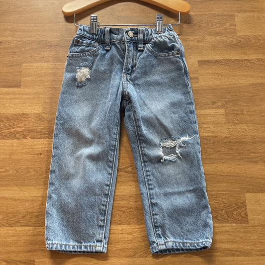 Gap Kids Distressed Jeans - 2T