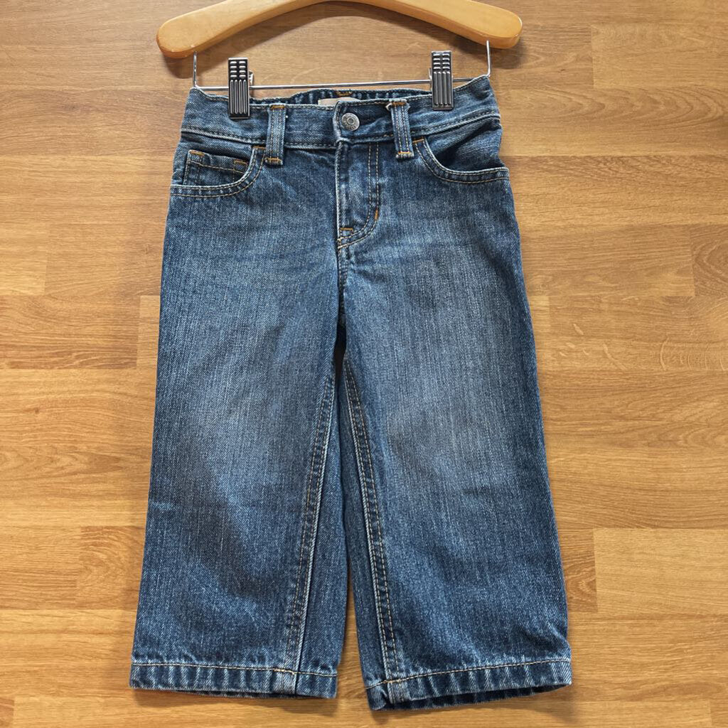 Baby Gap Loose Jeans - 18/24m