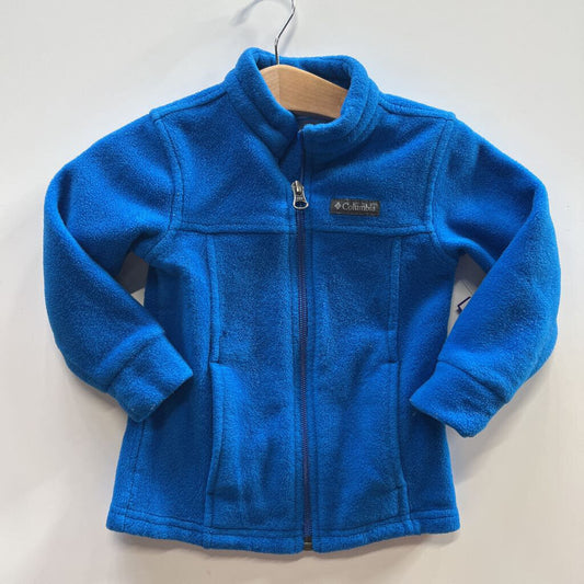 Columbia Fleece Jacket - 18/24m