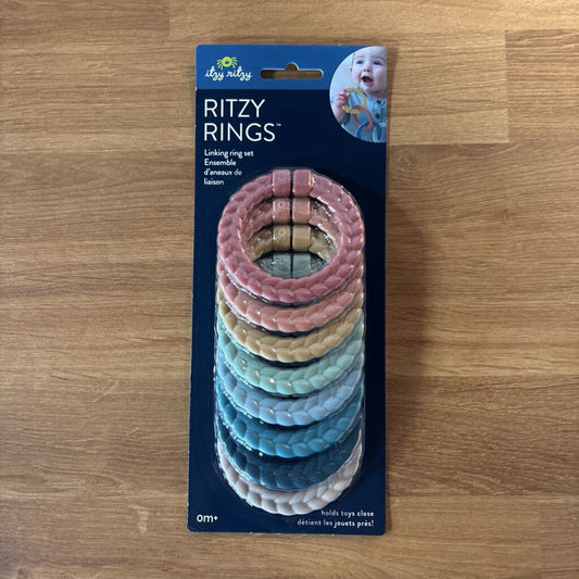 Itzy Rings