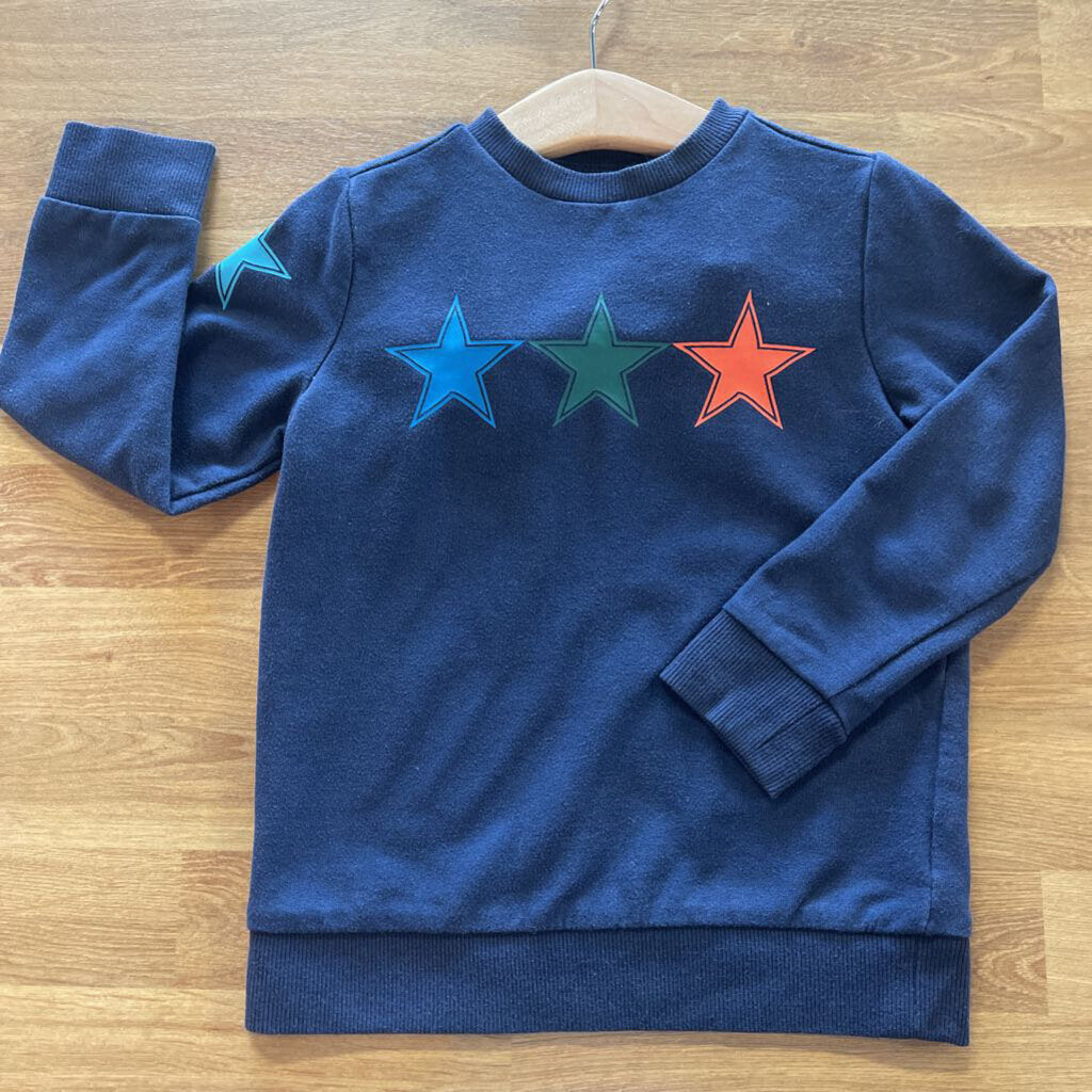 Gymboree Star Crewneck - 3