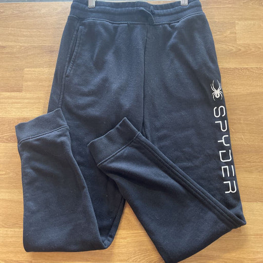 Spyder Sweatpants - 10/12