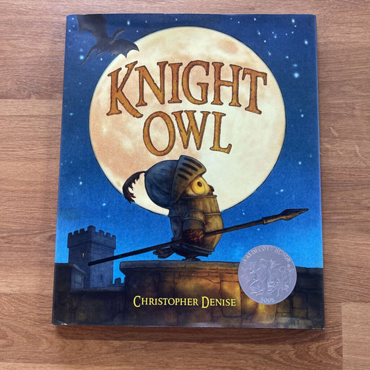Knight Owl