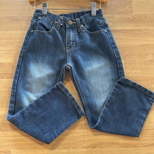 Paper, Cloth & Denim Jeans - 5T