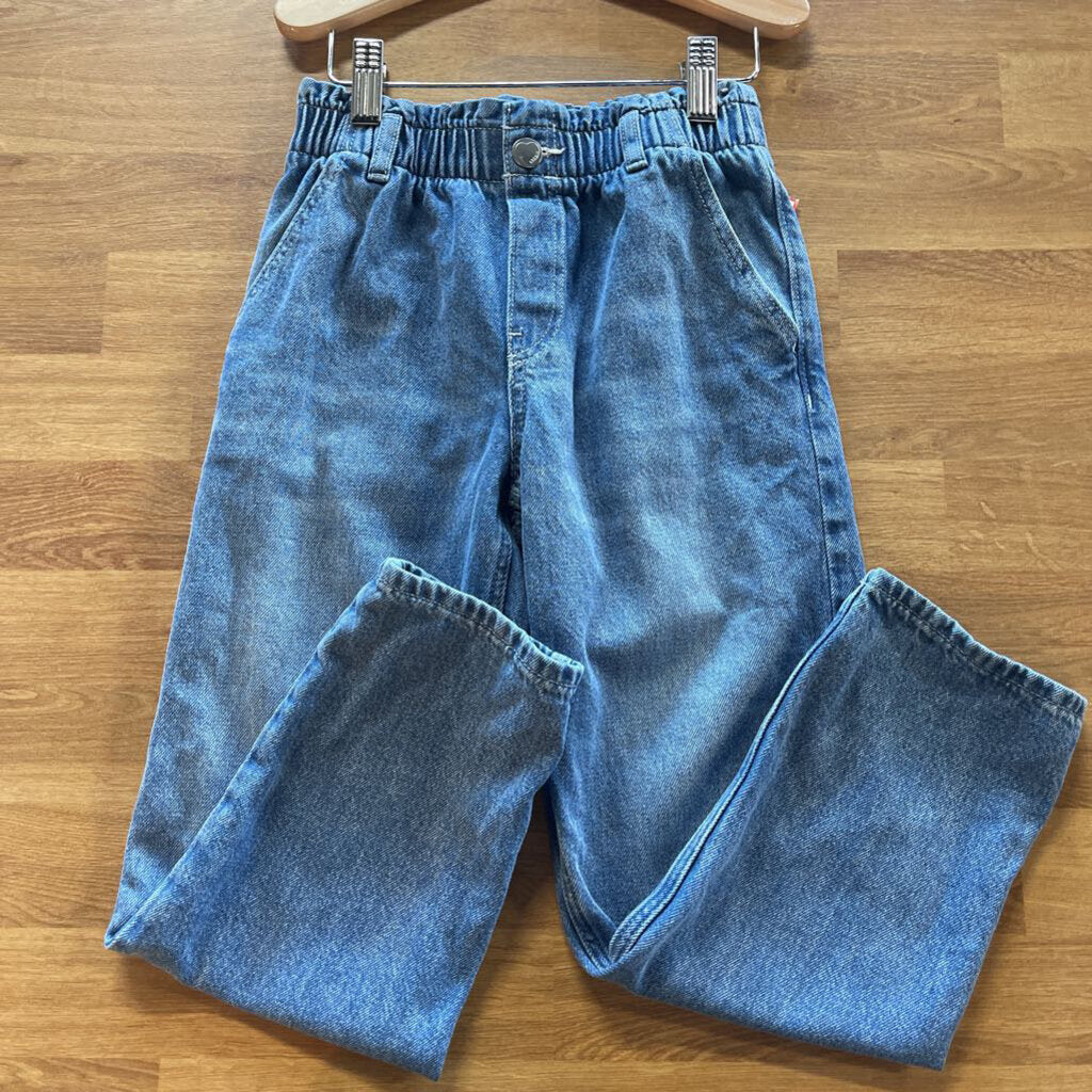 H&M Cinched Waist Jeans - 6x