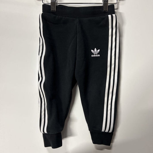 Adidas Sweatpants - 2T