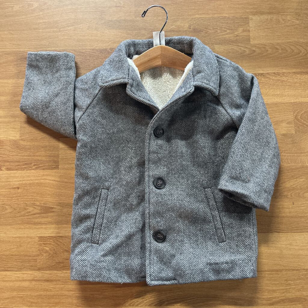 H&M Dress Jacket - 18m