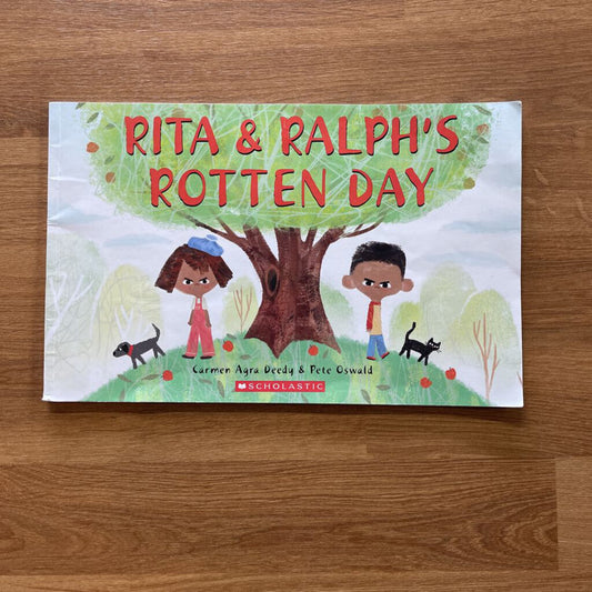 Rita & Ralph's Rotten Day