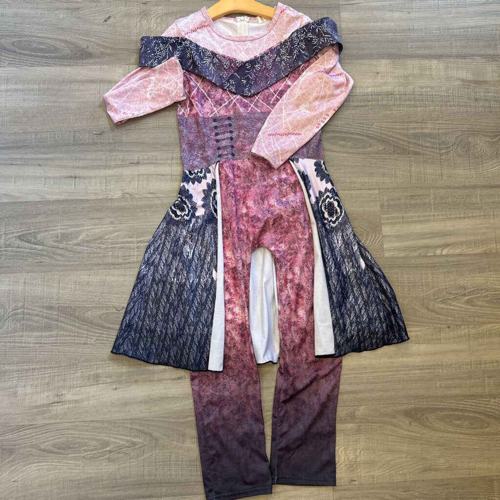 Disney's Descendants 3 Audrey Costume 8