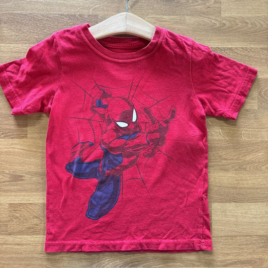 Spiderman SS Tee - 5