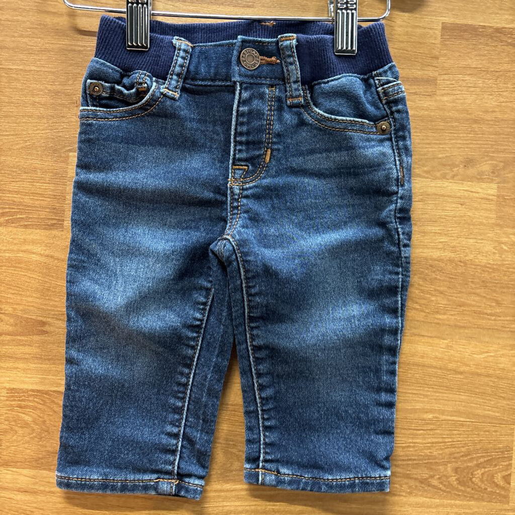 Baby Gap Jeans - 6/12m