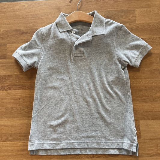 Gap Kids SS Polo - 6/7