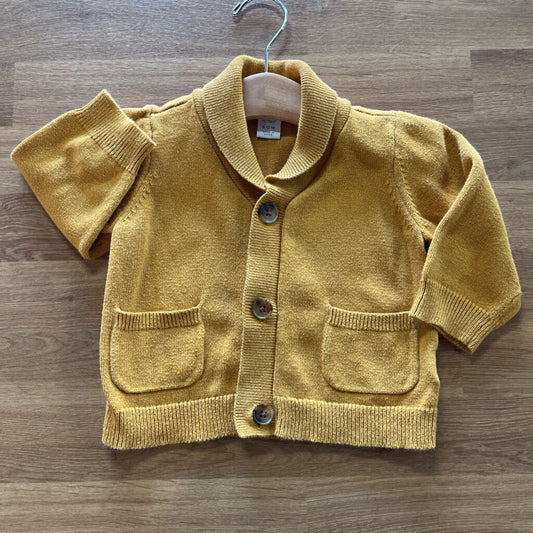 Old Navy Cardigan - 6/12m